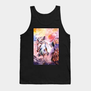 Free Spirit Tank Top